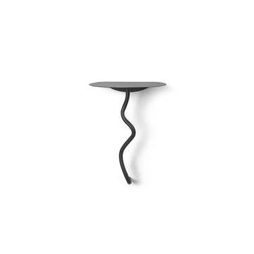 Curved Wall Table [AS-IS]