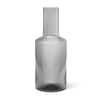 Rainier Carafe - Smoke