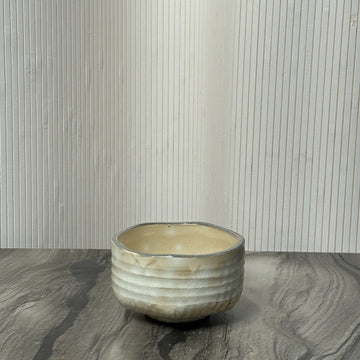 Aiya Matcha Pure White Tea Bowl