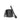 Molded Ceramic Jar with Spoon