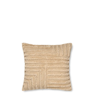 Edges Wool Pillow