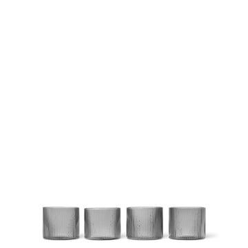 Rainier Low Glasses