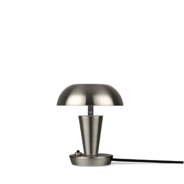 Mini Metal Lamp