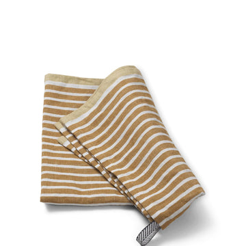 Spice Tea Towel