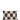 Checked Lumbar Pillow