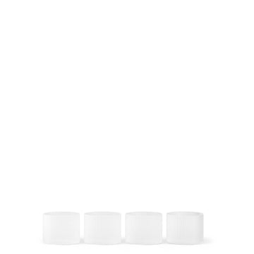 Rainier Low Glasses