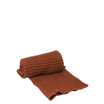 Waffle Hand Towel