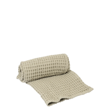 Waffle Hand Towel