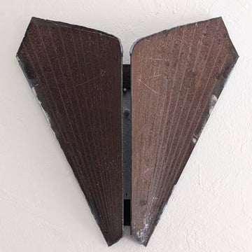 Industrial Wall Sconce [VINTAGE]