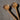 Olive Wood Crescent Serving Spoon - Set of 2