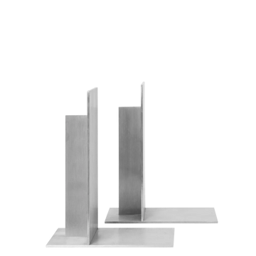 Lander Bookend - Set of 2