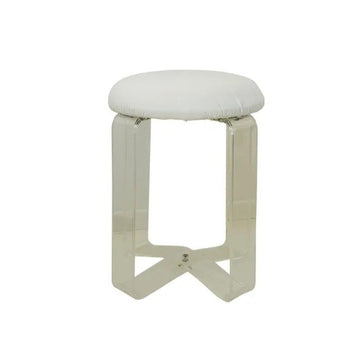 Acrylic Stool [VINTAGE]