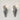 Ron Rezek MCM Wall Sconce - Set of 2 [VINTAGE]
