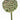 24" Lotus Seed Stem