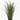 24" Potted Grass - UV Treated