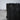 Leather Woven Basket - Large