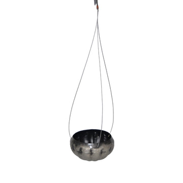 Iron Hanging Planter