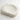 Stonecut Bowl - White Marble