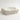 Stonecut Bowl - White Marble