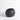 Pinna Vase - Matte Black