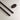 Chopsticks and Wooden Stand - Set of 2