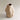 Irregular Gloss Ceramic Vase