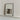 Picture Frame with Pass-Partout