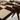 Walnut Geo Rug - 9’ X 12’