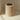 Scored Resin Wastebasket