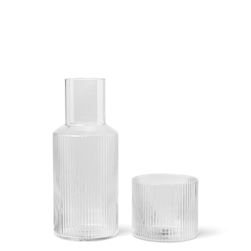 Rainier Carafe Set