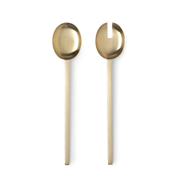 Bello Salad Server - Set of 2