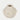 Knotted Paper Mache Vase