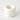 Round Edge Ring Bowl - White