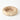 Round Edge Ring Bowl - Sand