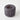 Round Edge Ring Bowl - Grey
