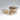 Duality Silhouette Bowl - Light Topaz
