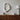 Amorphous Mirror - X-Large