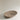 Grey Marble Soap Dish