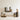 Column Splash Vases - Umber