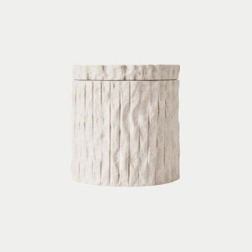 Lassen Jar With Lid