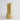 Saffron Bloom Vases - Reactive Mustard
