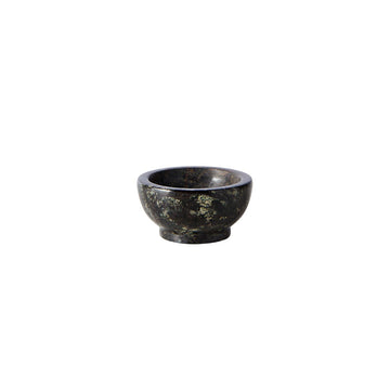 Biscayne Salt Bowl