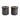 Bryce Salt & Pepper Set