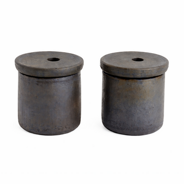 Bryce Salt & Pepper Set