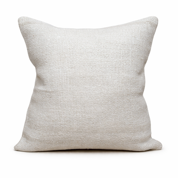 Turkish Hemp Euro Pillow