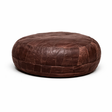 De SedePatchwork Bean Bag - Small [VINTAGE]