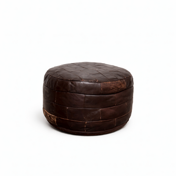 De SedePatchwork Bean Bag - Small [VINTAGE]