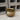 Metal Hammered Bowl [VINTAGE]