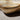 Amber Aragonite Linear Decorative Bowl