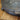 Antique Metal Oval Tray [VINTAGE]
